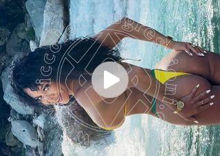 Video trans beatrix milano