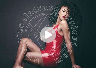 Video trans escort gabriella molinaro legnano