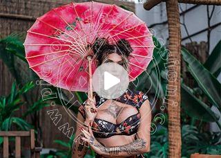Video trans escort sabrina prezotte pornostar milano