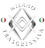 Logo ufficiale di Piccole Trasgressioni Italia