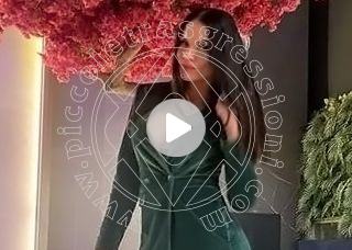 Video escort giovanna dior milano